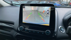 Ford EcoSport 1.5 EcoBlue Titanium 5dr Diesel Hatchback